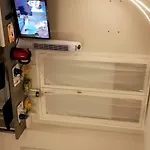 アパートホテル Cocoon 4*