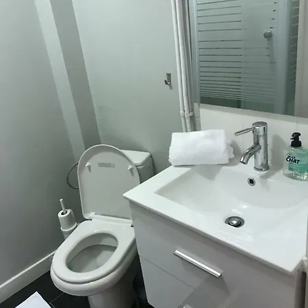 巴黎可可尼套房公寓式酒店