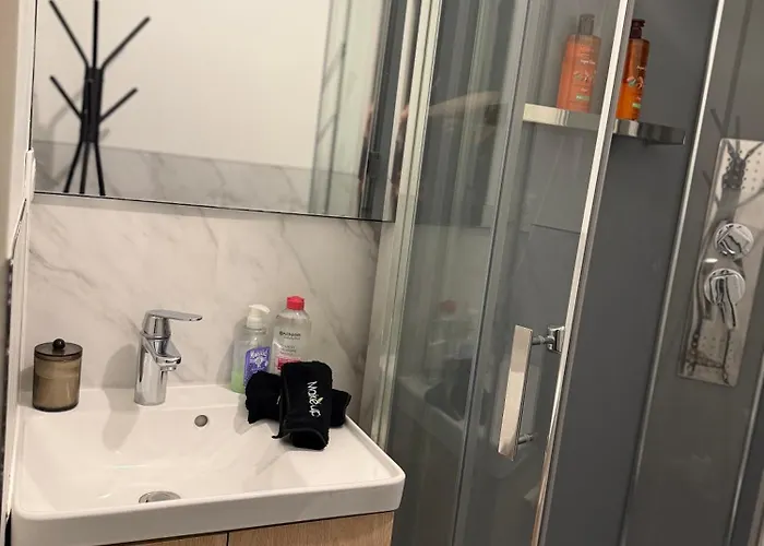 Cocoon Lejlighedshotel 4*