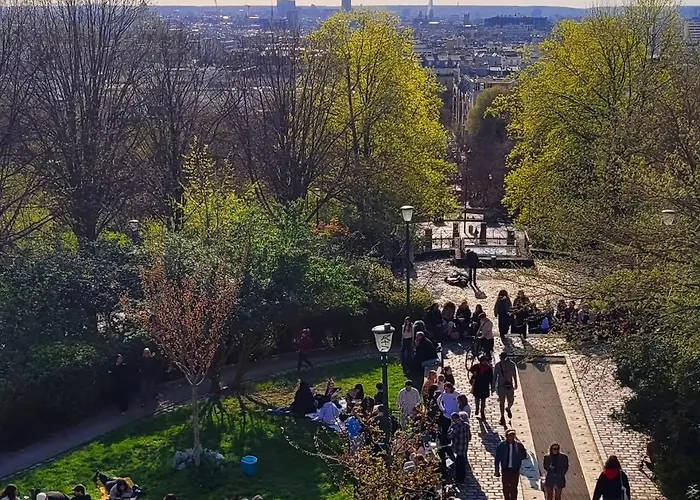 Cocoon Paris