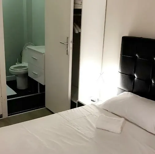 Lejlighedshotel Cocoon 4*