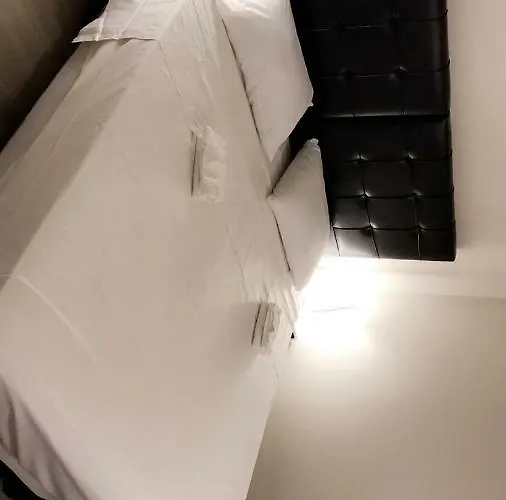 Lejlighedshotel Cocoon
