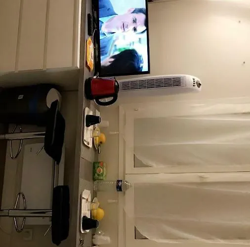 アパートホテル Cocoon