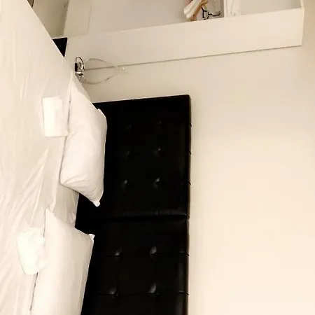 巴黎可可尼套房公寓式酒店