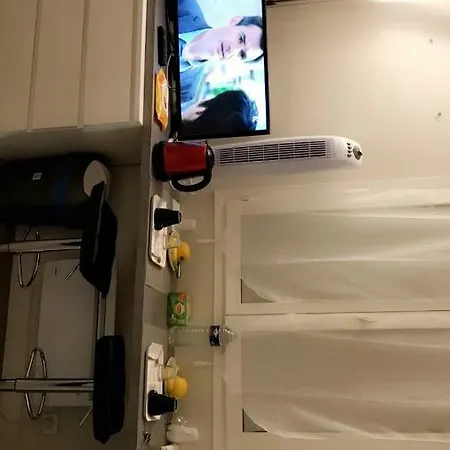 公寓式酒店 巴黎可可尼套房公寓式酒店
