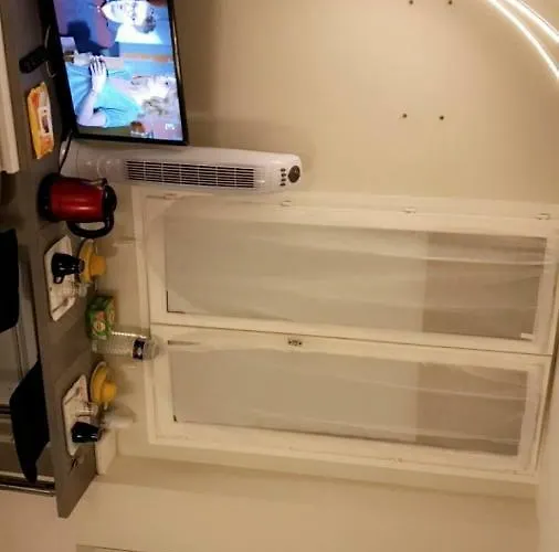 公寓式酒店 巴黎可可尼套房公寓式酒店 4*