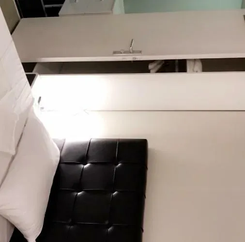 巴黎可可尼套房公寓式酒店 巴黎